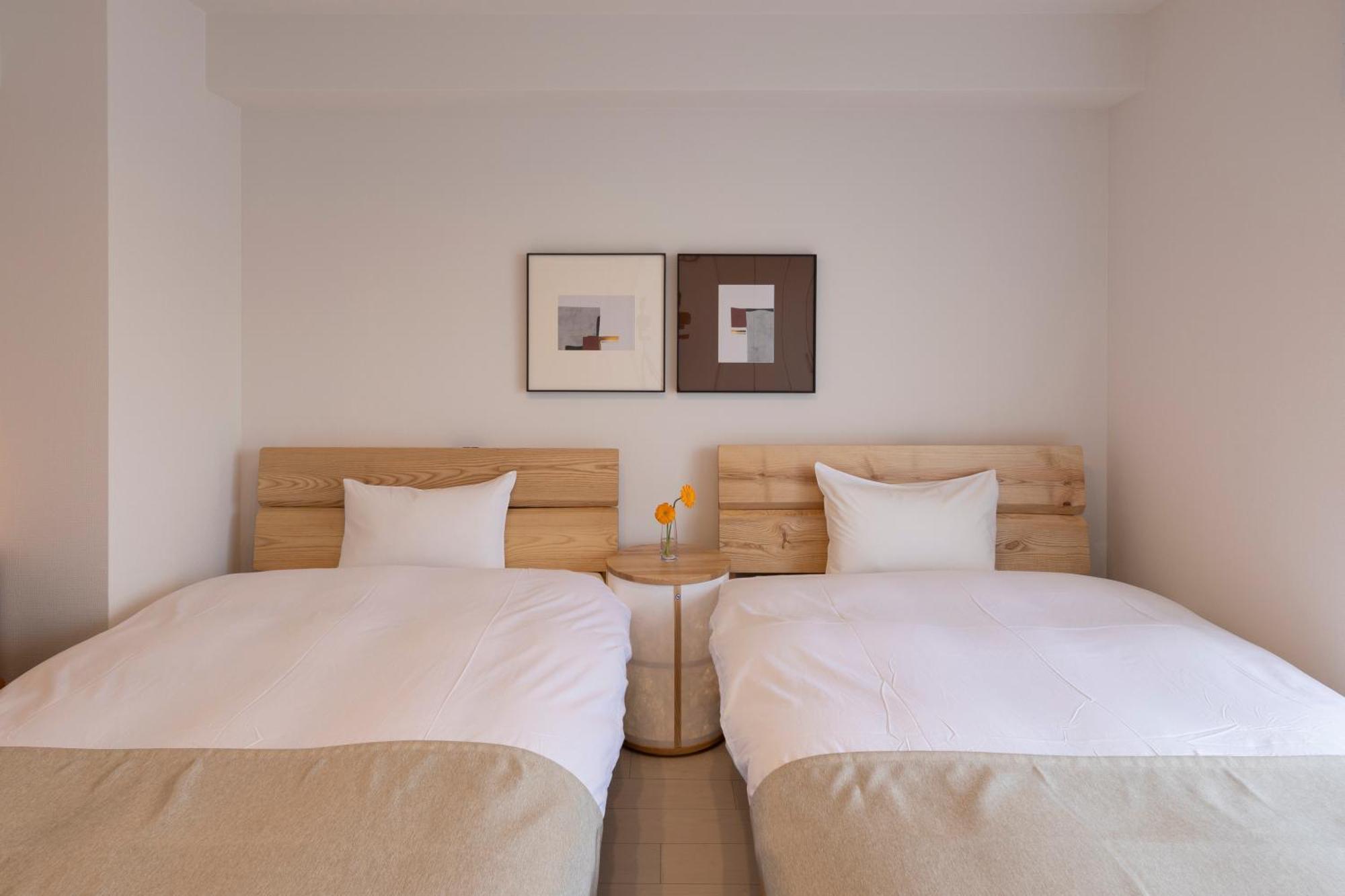 Shirakabanoyado - Nipponbashi 日本橋, 3 Mins Walk To Dendentown Aparthotel Osaka Exterior photo